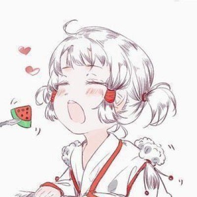 老肩巨滑咪